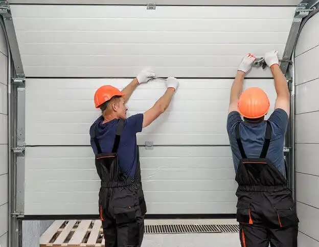 garage door service Wallingford Center